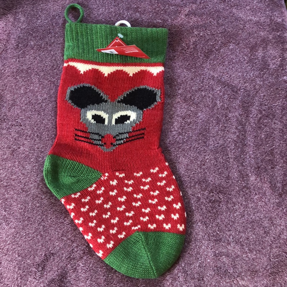 CHRISTMAS 🎄 STOCKING - Picture 3 of 6